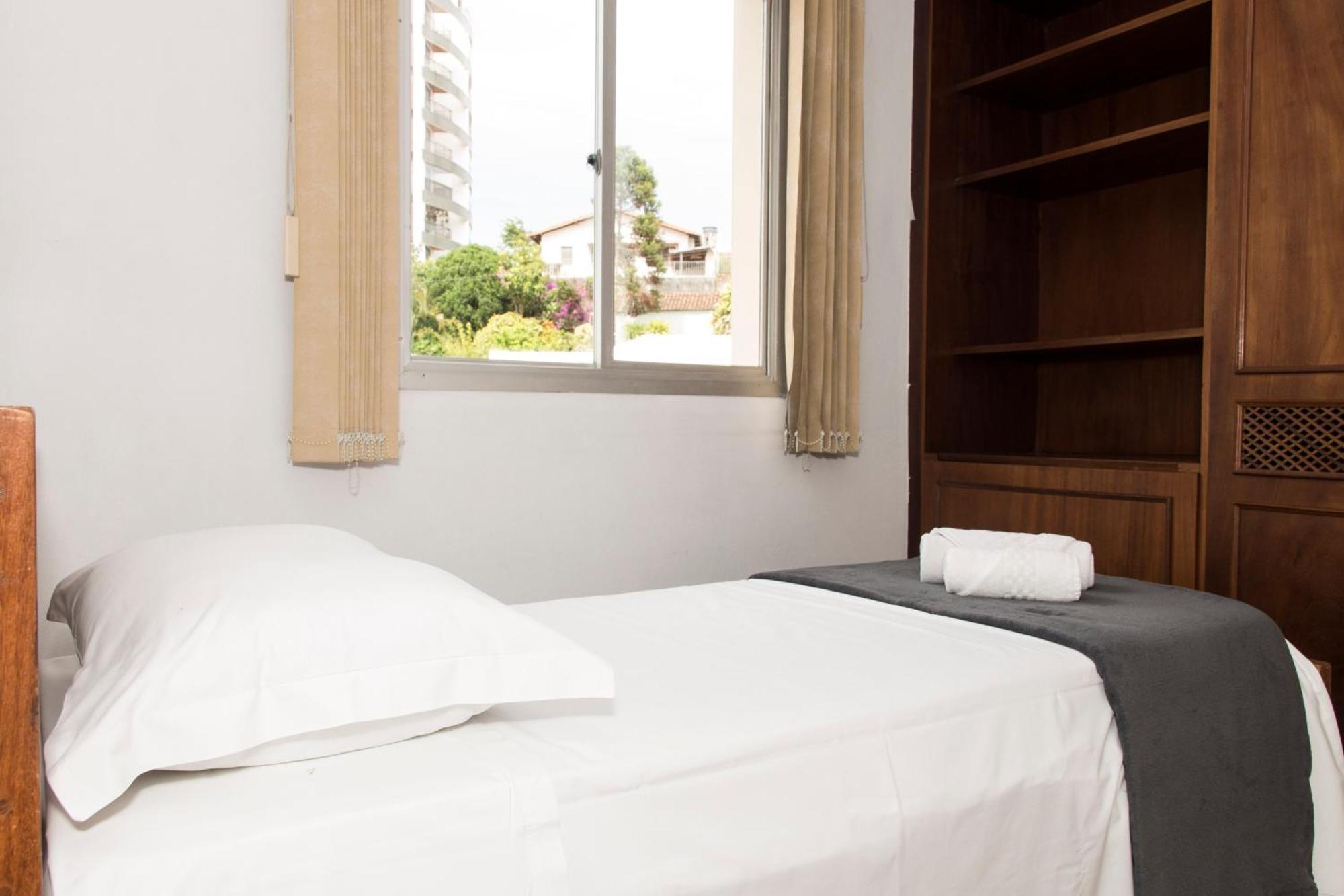 דירות Florianópolis Vista Mar Na Via Gastronomica Coqueiros Coq2 מראה חיצוני תמונה